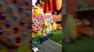 Продолжение в парке🦥