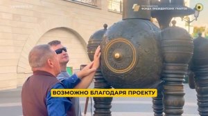 Ярдам-Помощь» —там, где добро становится действием.