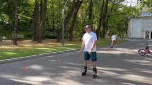 Физкультурный праздник - День города - 13.09.2025