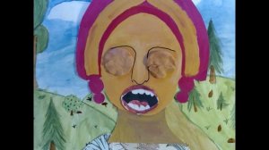 "Матронушка" - студия мультипликации "Цветик семицветик"