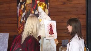 Международная Неделя моды проходит во Владикавказе