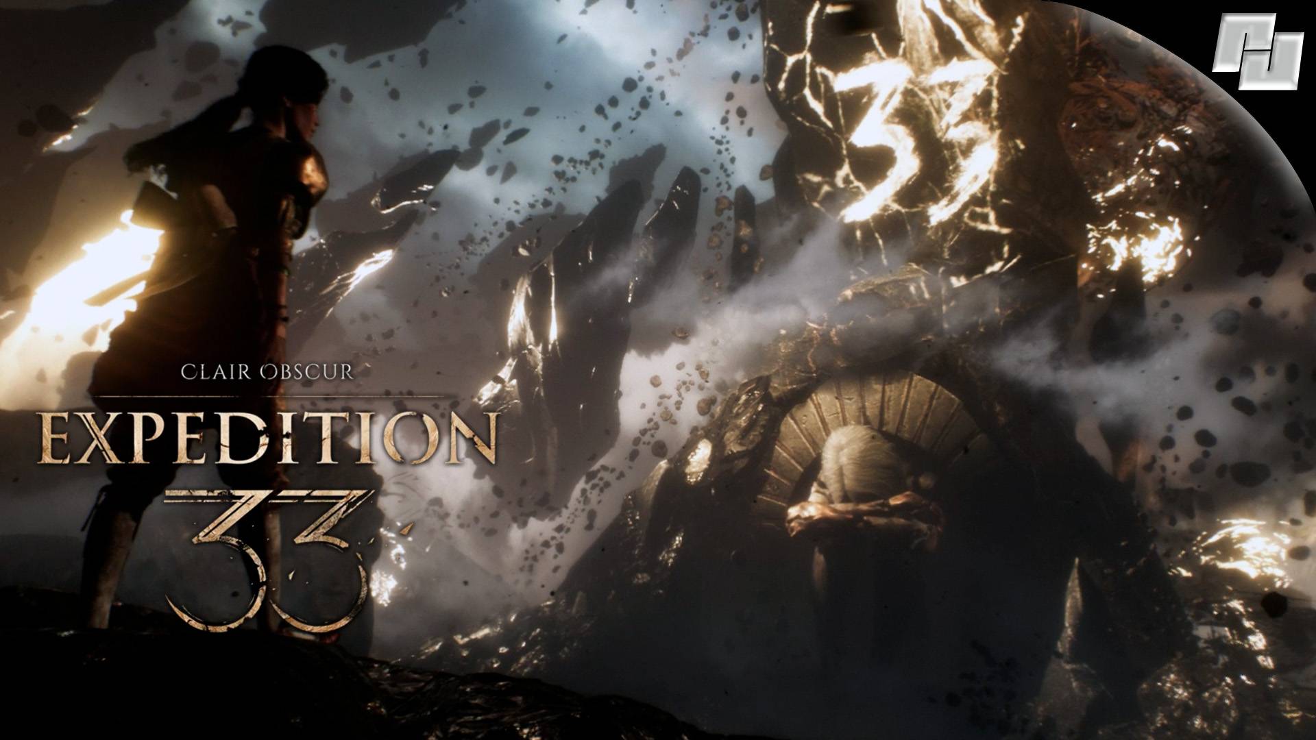 Clair Obscur: Expedition 33 // Прохождение: Часть 16