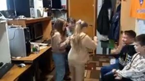 RC4P=ДЕВОЧКИ ЗАЖИГАЮТ