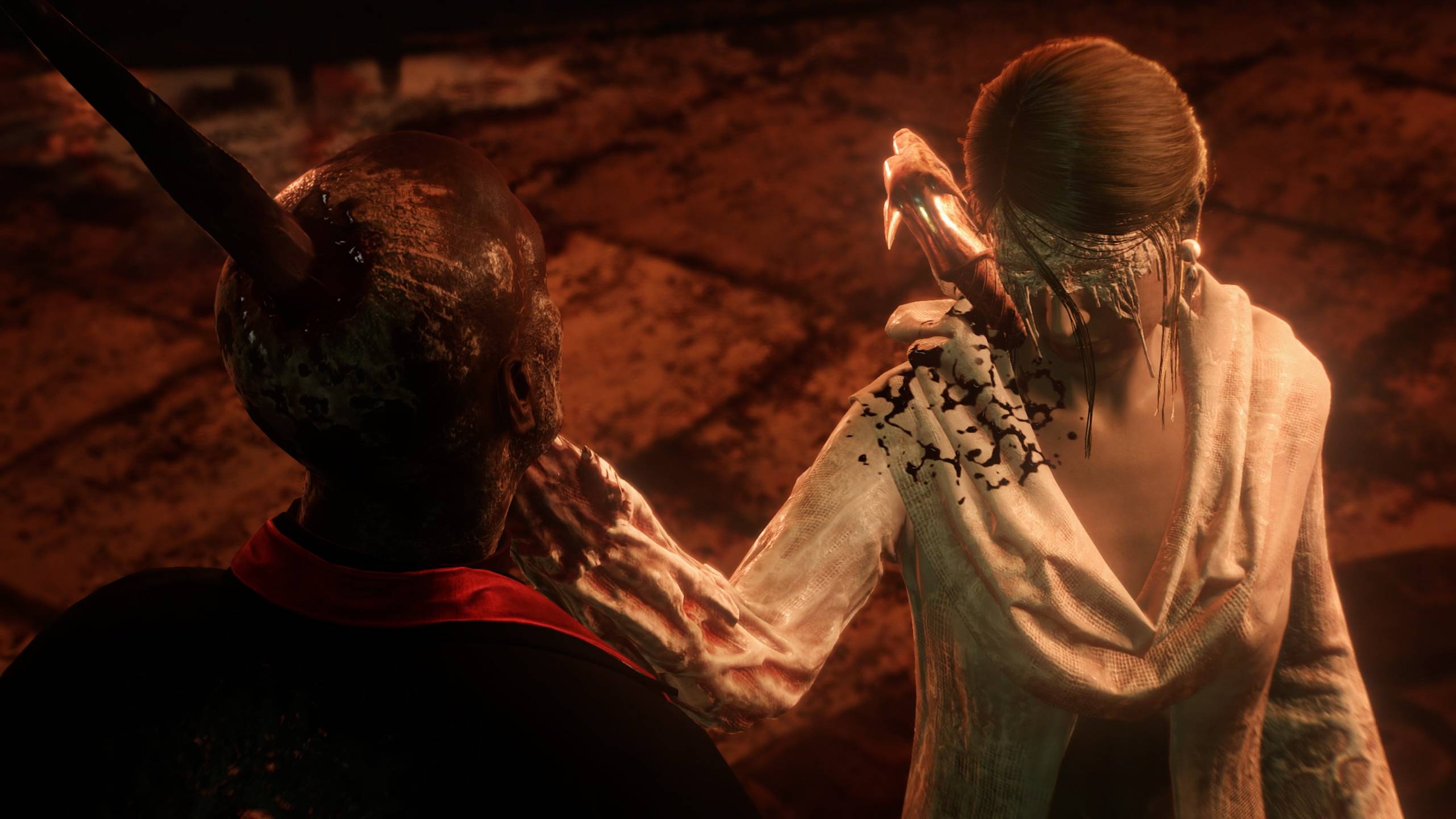 The Evil Within 2 #18