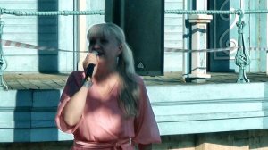 Шоу группа Вернисаж - А любовь рядом была