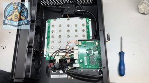 Домашний майнинг с DG1 home