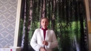 подарки от Лены. Одна готовая работа. Планы на осень