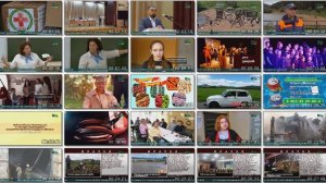 Новости Белорецка на русском языке от 17 сентября 2025 года. Полный выпуск.