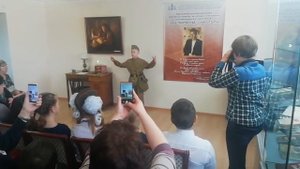 СТИХ враги сожгли родную хату... ДО СЛЁЗ!!!