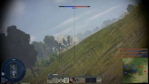 War Thunder Танковые реалистичные