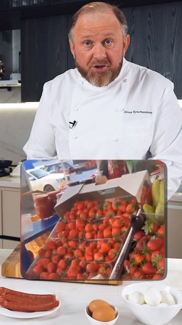 За что мы любим сезонные продукты? смотреть онлайн