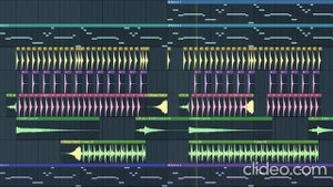 Night Deep Bass House