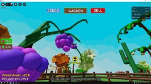 вырасти сад с друзьями обзор садов