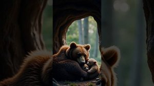 "СПИ МАЛЫШ" (КОЛЫБЕЛЬНАЯ)(сл. и муз.Анны Желудковой) .mp4