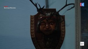 Прикоснуться к магии Крайнего Севера