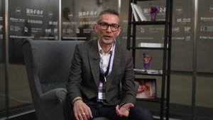 БЛИЦ-ИНТЕРВЬЮ | МИХАИЛ ГРУБЕР, Независимый эксперт | Бизнес-форум RFRF на выставке моды СРМ