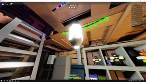 ИКЕЯ 3008 С ТИМУРОМ СДЕЛАЛИ МИНИ БАЗУ