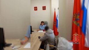 В Красноярске полицейские изъяли российский паспорт у мужчины, осуждённого за наркопреступление
