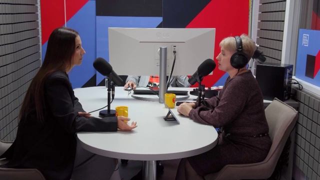 Радио+ТВ | Правила выдачи кредитов с 01 09 2025. Руководитель компании "ЮрЭксперт" А. Кубарева. смотреть онлайн