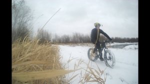 Агрессив прокат велосипедов, Барнаул, п-т Ленина,105, Norco Bigfoot 6.2 Лосиха, sony hdr-as100v