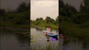 Маленький водоём на участке: миф или реальность? Смотрите видео!