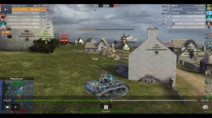 ЛВ-4 Понт, Нормандия, 04.09.2025 11-00, Гравитация, встречный