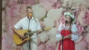 "Невеста Полоза" (cover  Мельница)