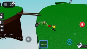 Играю в слеп батл