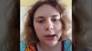 мороженое  попробовала