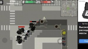 2 игра онлайн в 100 скибиди против 100 камераменов