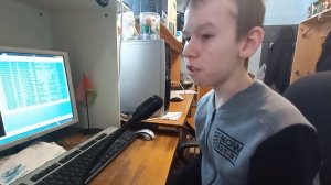 Дни активности клуба Рыцари Неба Даниэль Ханипов =RA3SK=RC4P
