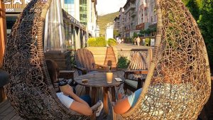 Сhill beats to enjoy Fall to 🍂.