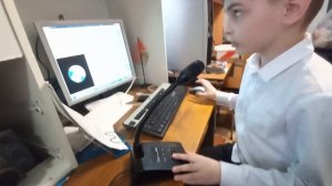 Азнакаево радиостанция Никита ua3qtd=rc4p