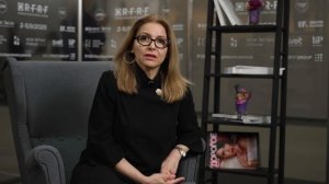 БЛИЦ-ИНТЕРВЬЮ | АНУШ ГАСПАРЯН, Fashion Consulting Group | Бизнес-форум RFRF на выставке моды СРМ