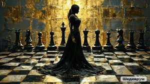 Petrov's Defense: Cozio Attack.