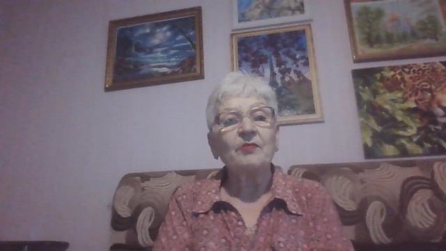 Опять на ЮТУБЕ " Тете Моте страшно за своих детей" А бы сказала: стыдно...
