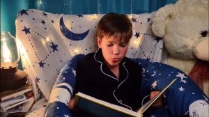 Выпуск 5
Сергей Козлов "Ёжик в тумане "