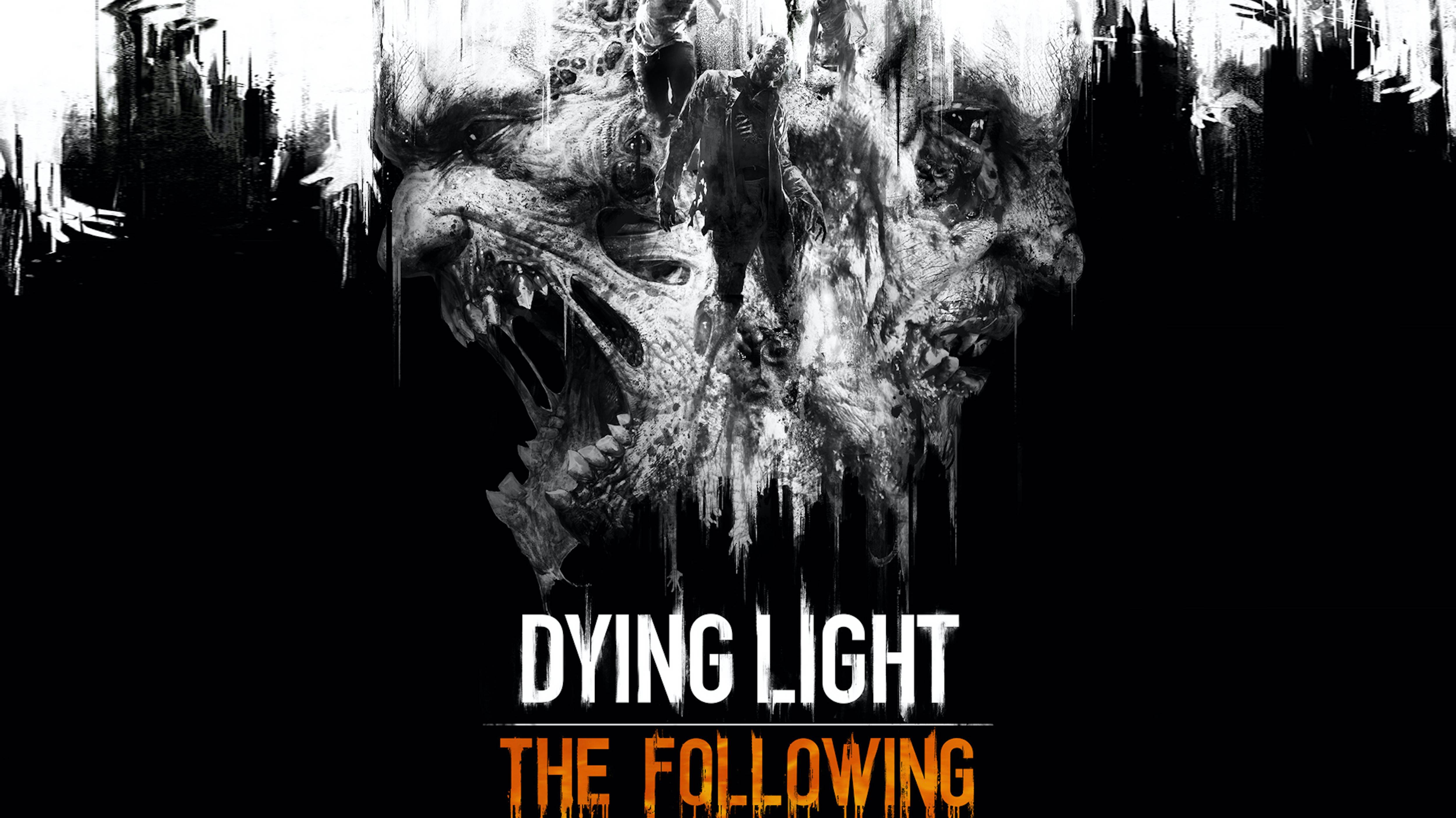 Dying Light - the Following # 12