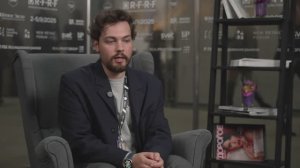 БЛИЦ-ИНТЕРВЬЮ | ТИМОФЕЙ ТИМОФЕЕВ, Fashion Factory School | Бизнес-форум RFRF на выставке моды СРМ