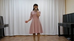 Участник регионального конкурса «Русский язык – сила в единстве»