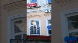 Гуляю в Вичуге