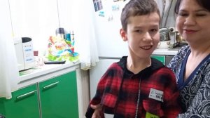 у Даниэля Ханипова Спасибо