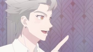 🩸Премьера аниме по манхве «Темная луна: Кровавый алтарь» состоится в январе 2026 года.  Городское ф