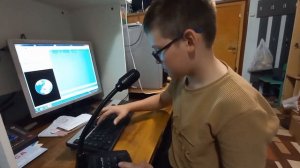 R3CL = RC4P=Даниэль