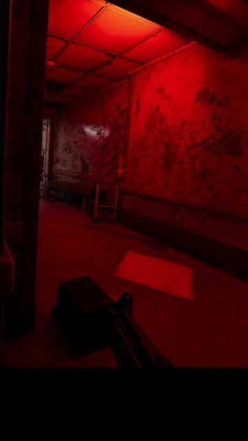 BodyCam решаем перестрелять в больнице друг друга