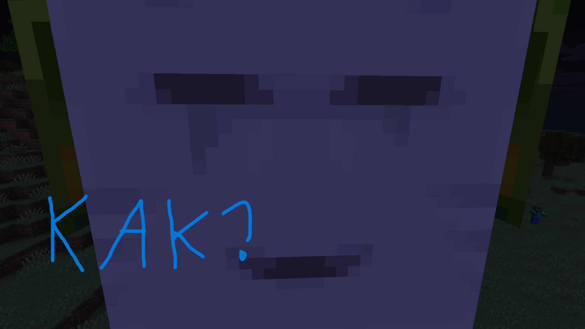 Как выростить счастливого гаста в майнкрафте. смотреть онлайн