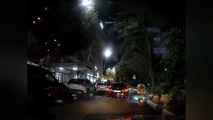 курьер не доехал до заказчика