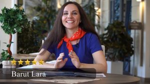 Отели Турции 5*.