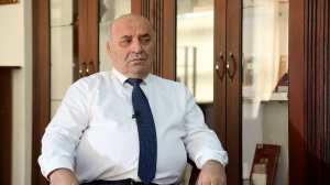 Анайисташ - Сайд - Альви Муртазаев ( М. Исакова )