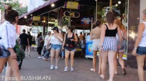 Bushman Prank_ La La La...Boo!